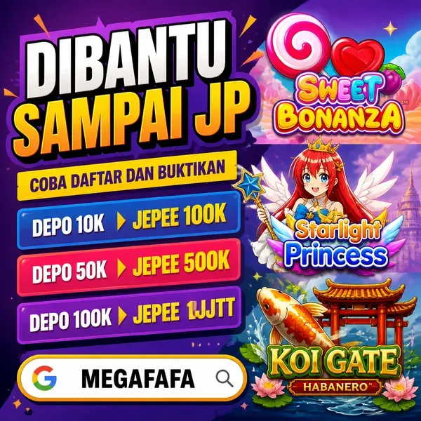situs slot gacor min depo 5k